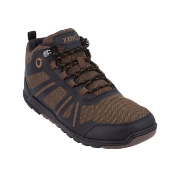 Xero | Men's DayLite Hiker Fusion - PECAN