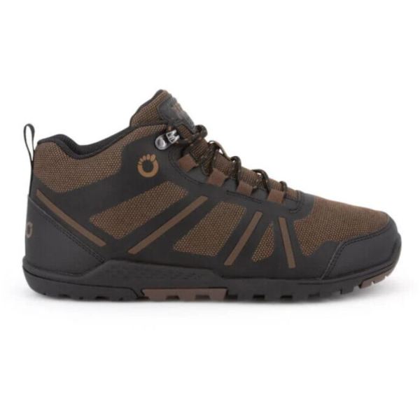 Xero | Men's DayLite Hiker Fusion - PECAN