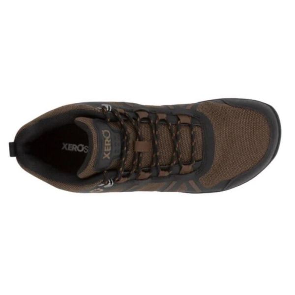 Xero | Men's DayLite Hiker Fusion - PECAN