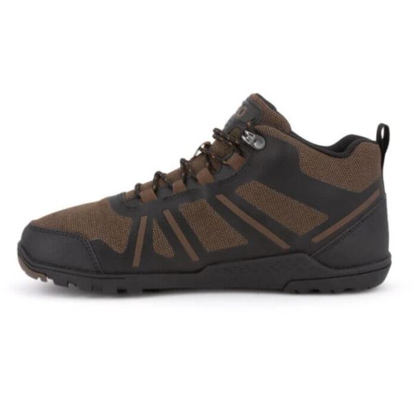 Xero | Men's DayLite Hiker Fusion - PECAN