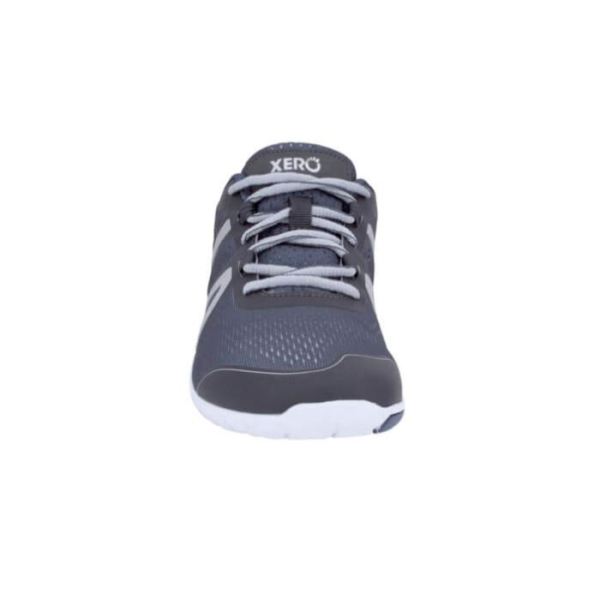 Xero | Women's HFS - Lightweight Road Running Shoe - STEEL GRAY