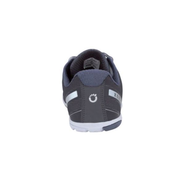 Xero | Women's HFS - Lightweight Road Running Shoe - STEEL GRAY