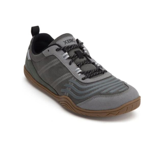 Xero | Men's 360 - STEEL GRAY / THYME