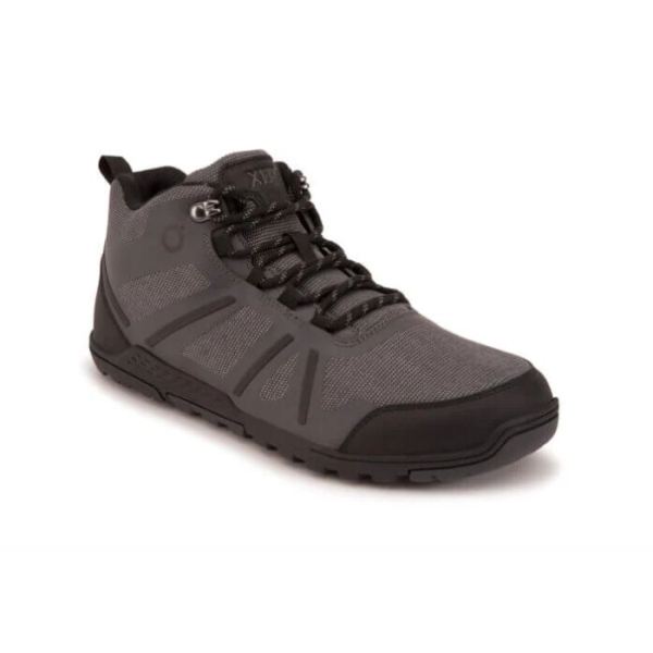 Xero | Men's DayLite Hiker Fusion - ASPHALT