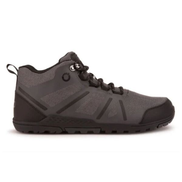 Xero | Men's DayLite Hiker Fusion - ASPHALT