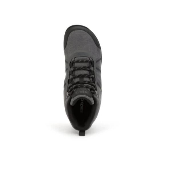 Xero | Men's DayLite Hiker Fusion - ASPHALT