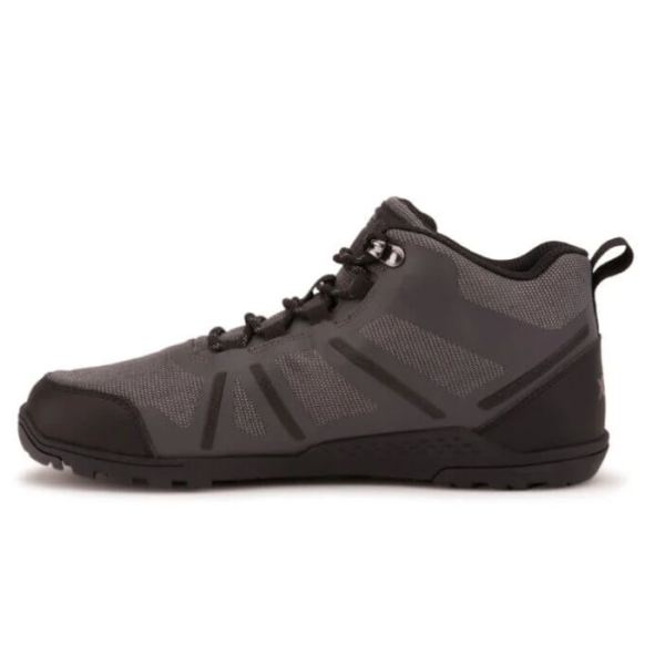 Xero | Men's DayLite Hiker Fusion - ASPHALT