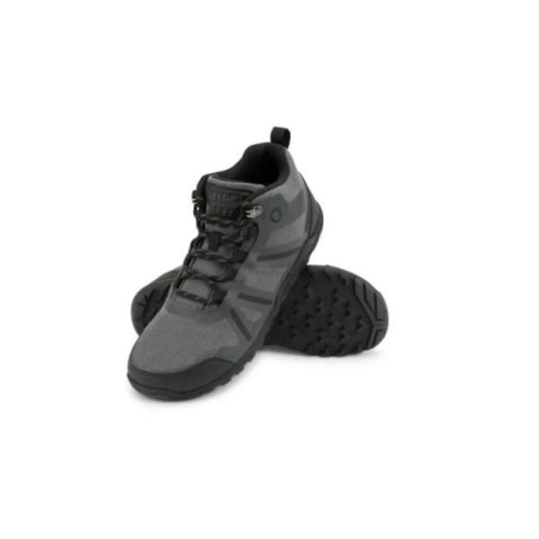 Xero | Men's DayLite Hiker Fusion - ASPHALT