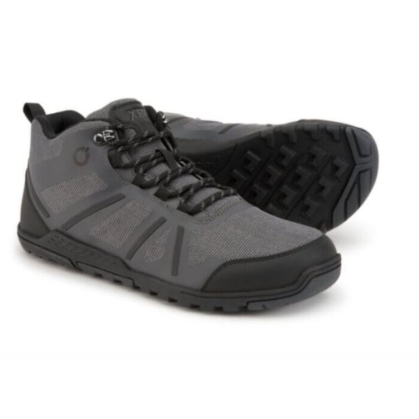 Xero | Men's DayLite Hiker Fusion - ASPHALT