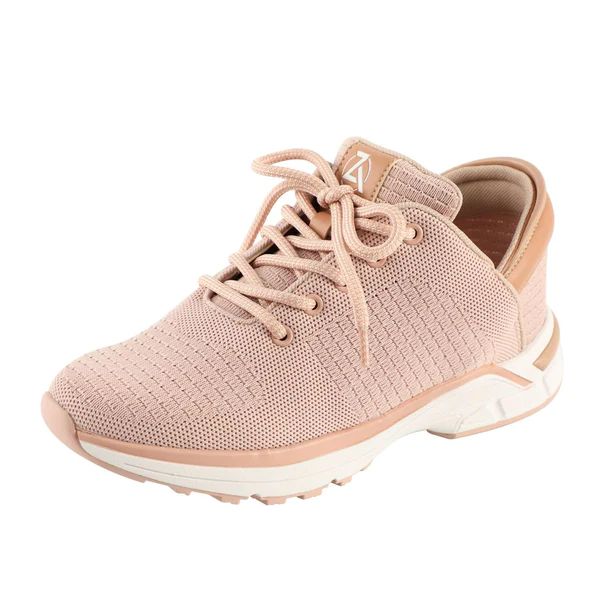 Zeba Quick Ship Women's Beige 