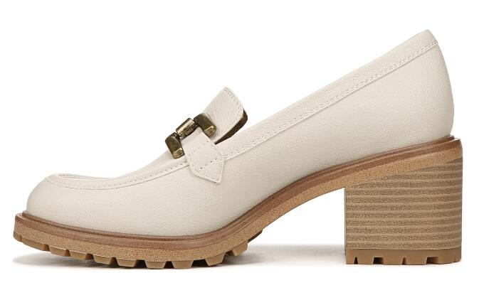 Zodiac | Women's Gemma Loafer-Birch Synthetic