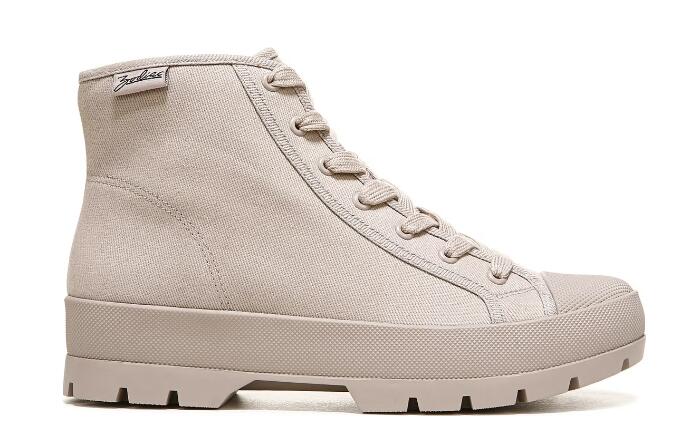 Zodiac | Women's Ludlow Sneaker-Fog Fabric