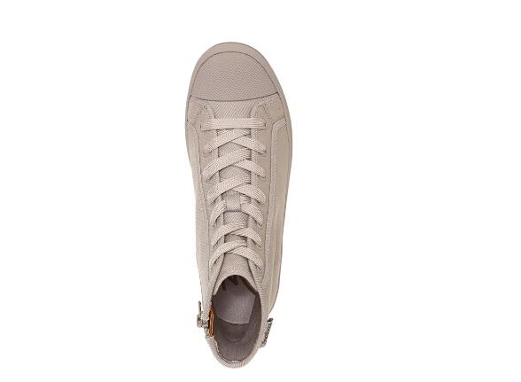 Zodiac | Women's Ludlow Sneaker-Fog Fabric