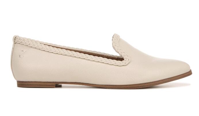 Zodiac | Women's Hill Loafer-Birch Synthetic