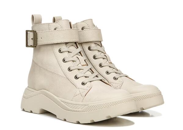 Zodiac | Women's Ryane Lace Up Hiker Boot-Birch