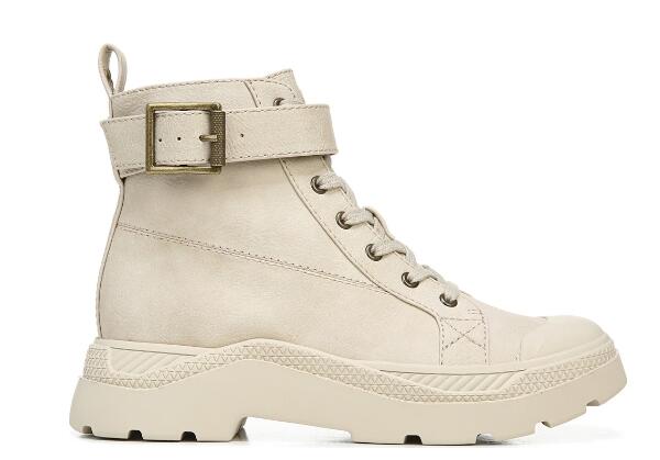 Zodiac | Women's Ryane Lace Up Hiker Boot-Birch