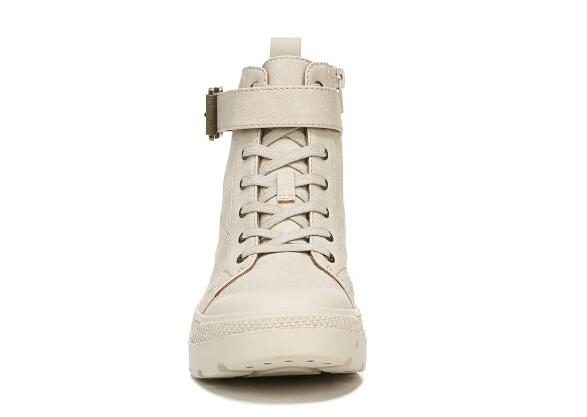 Zodiac | Women's Ryane Lace Up Hiker Boot-Birch