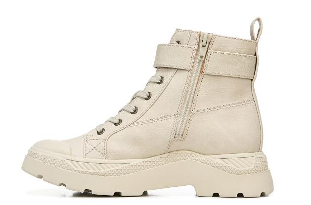 Zodiac | Women's Ryane Lace Up Hiker Boot-Birch