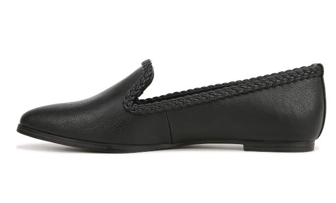 Zodiac | Women's Hill Loafer-Black Synthetic