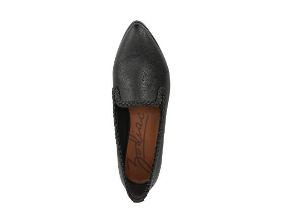 Zodiac | Women's Hill Loafer-Black Synthetic