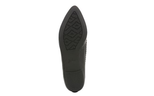 Zodiac | Women's Hill Loafer-Black Synthetic