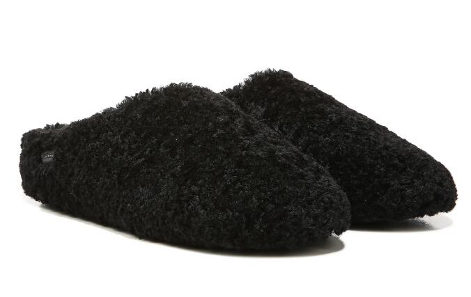 Zodiac | Women's Paloma Slipper-Black