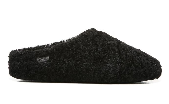 Zodiac | Women's Paloma Slipper-Black