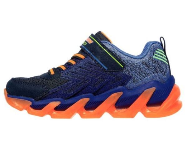 Skechers Boys' S Lights: Mega Surge