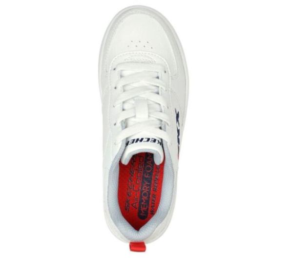 Skechers Boys' Sport Court 92