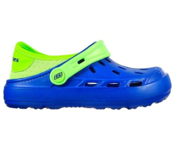 Skechers Boys' Foamies: Swifters II