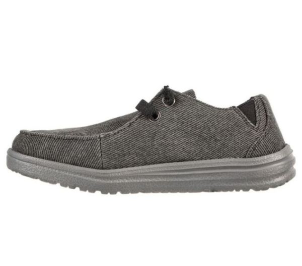 Skechers Boys' Melson - Raymon