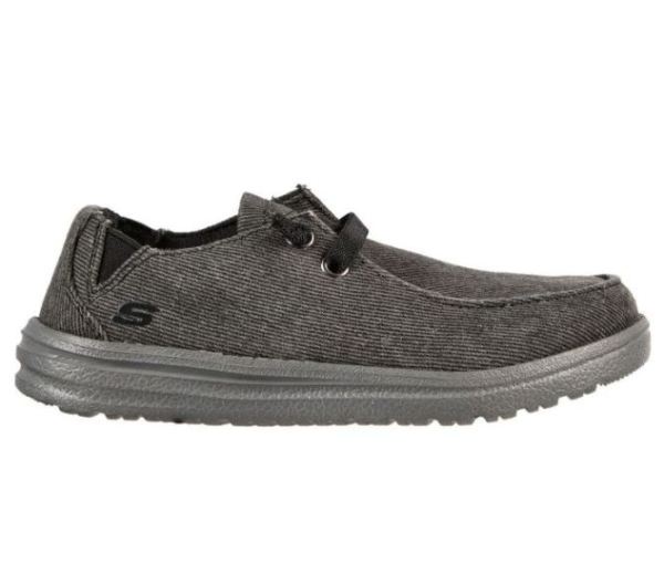 Skechers Boys' Melson - Raymon