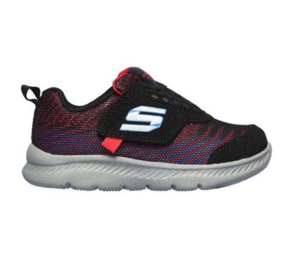 Skechers Boys' Comfy Flex 2.0 - Mazlo