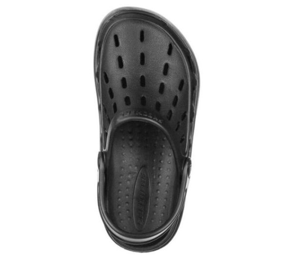 Skechers Boys' Foamies: Swifters