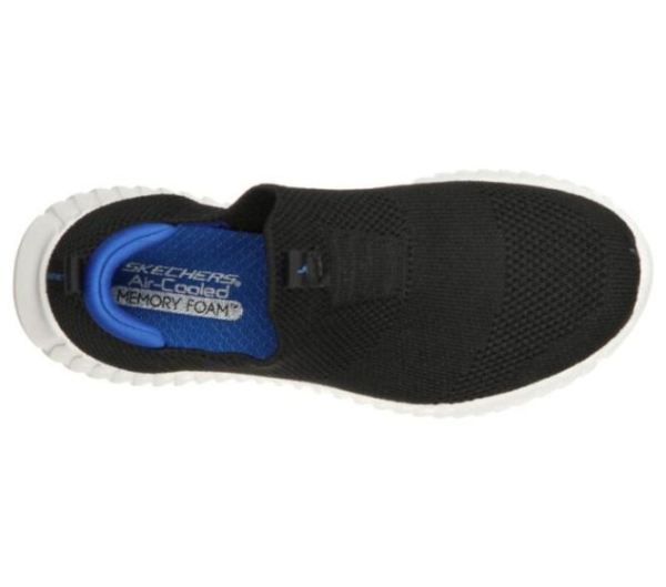 Skechers Boys' Elite Flex - Wasick