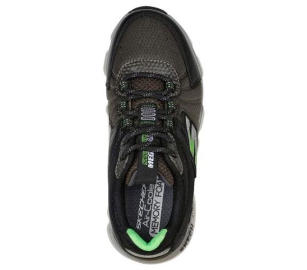 Skechers Boys' Skech-Air Bolt