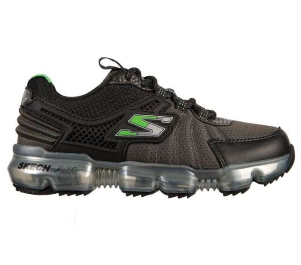 Skechers Boys' Skech-Air Bolt