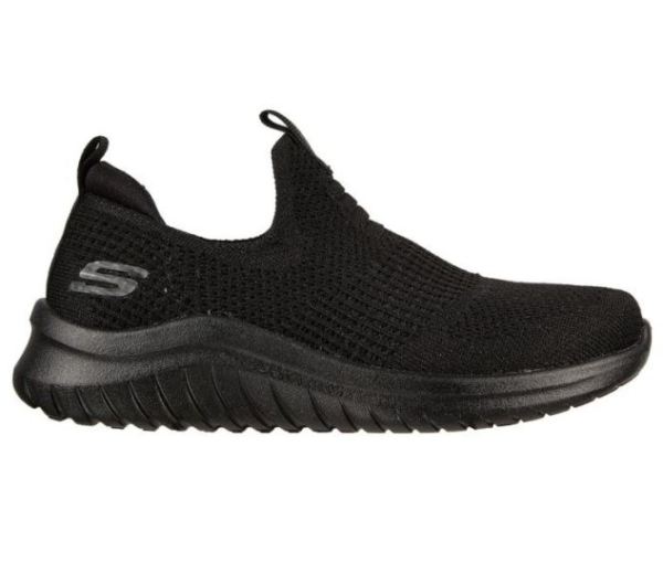 Skechers Boys' Ultra Flex 2.0 - Mirkon