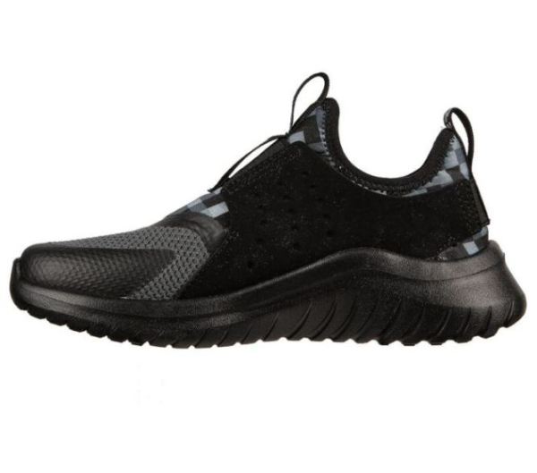 Skechers Boys' Mega-Craft: Ultra Flex 2.0 - Cubor