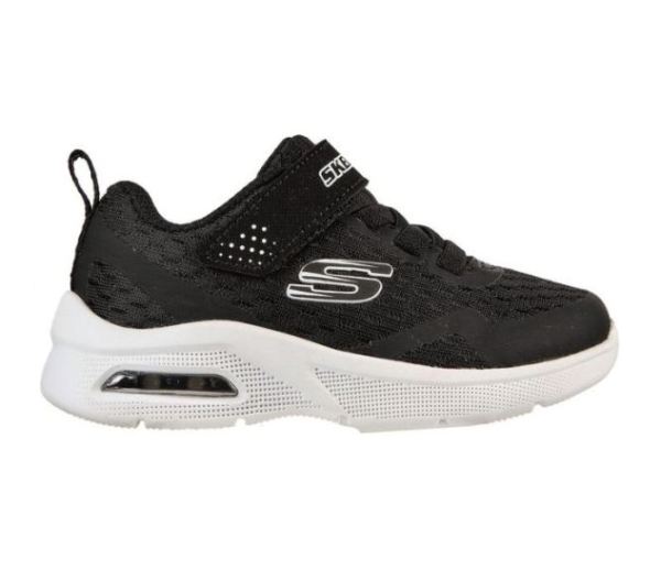 Skechers Boys' Microspec Max - Torvix