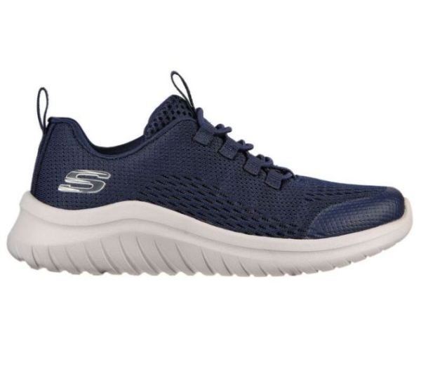 Skechers Boys' Ultra Flex 2.0 - Kelmer