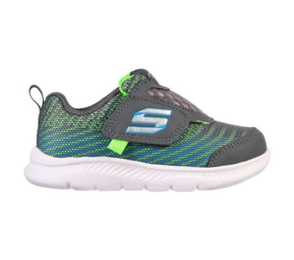 Skechers Boys' Comfy Flex 2.0 - Mazlo