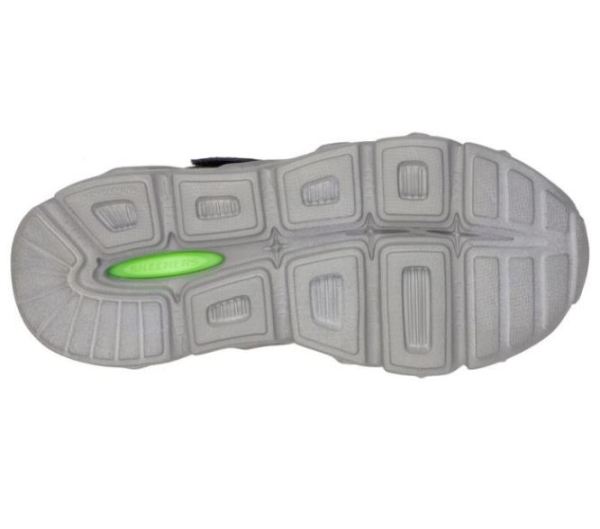 Skechers Boys' Tech-Grip