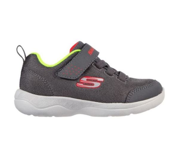 Skechers Boys' Skech-Stepz 2.0 - Mini Wanderer