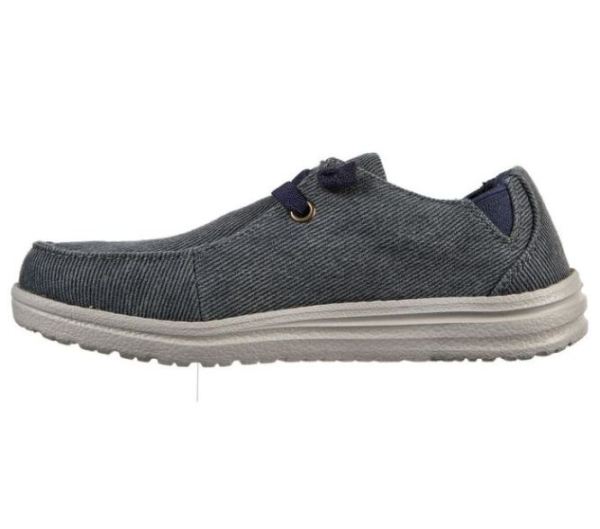 Skechers Boys' Melson - Raymon