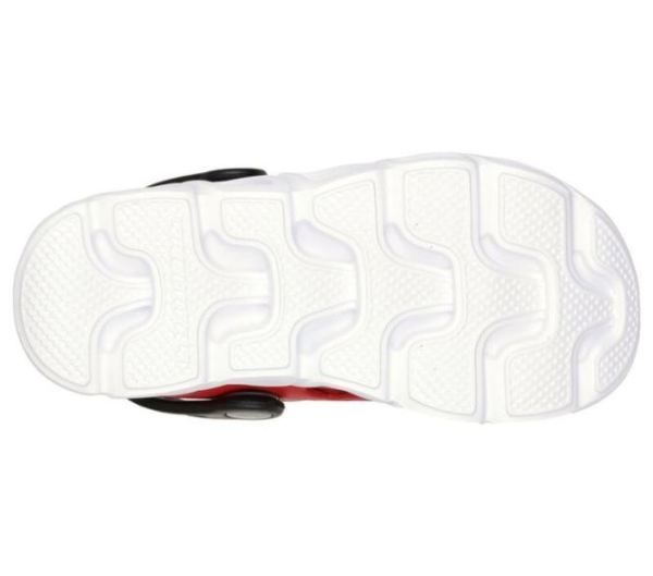 Skechers Boys' Foamies: Hypno-Splash - Razder