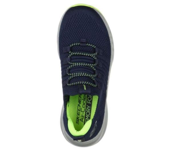 Skechers Boys' Elite Rush