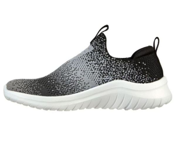 Skechers Boys' Ultra Flex 2.0 - Spektron