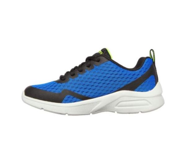 Skechers Boys' Microspec Max