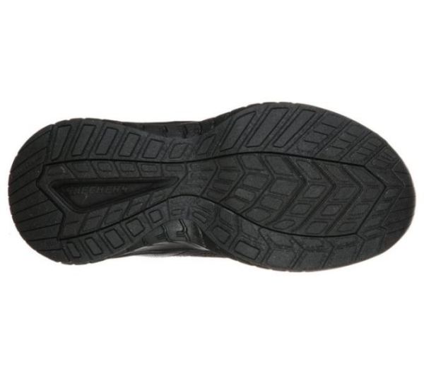 Skechers Boys' Power Sonic